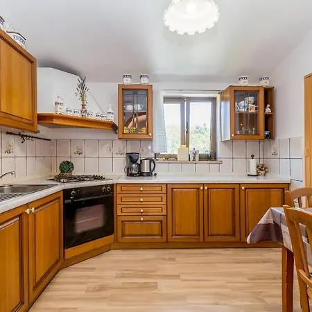 Krc Apartman Pinezici (Krk)