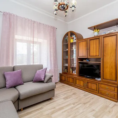 Apartman Krc
