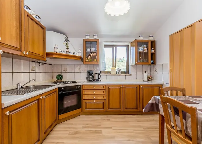 Krc Apartment Pinezići