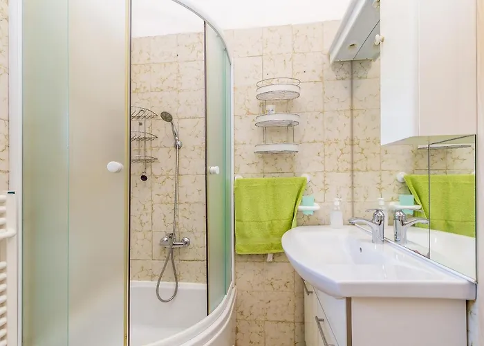 Krc Apartman *