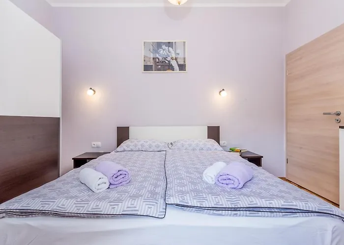 Krc Apartman *