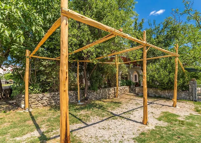Krc Pinezići