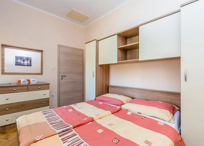 Krc Apartman